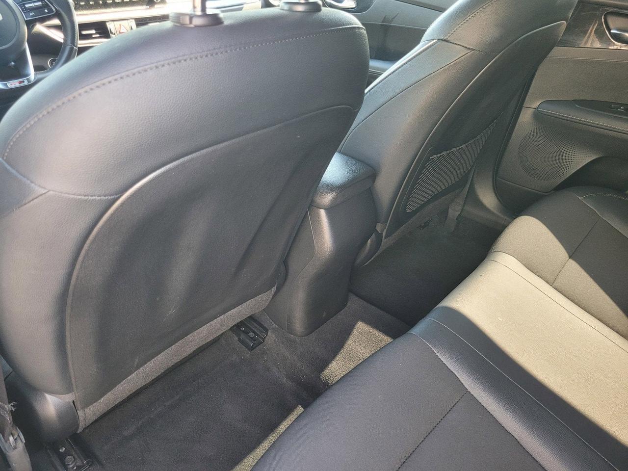 2023 Kia FORTE GT-LINE Roseville CA