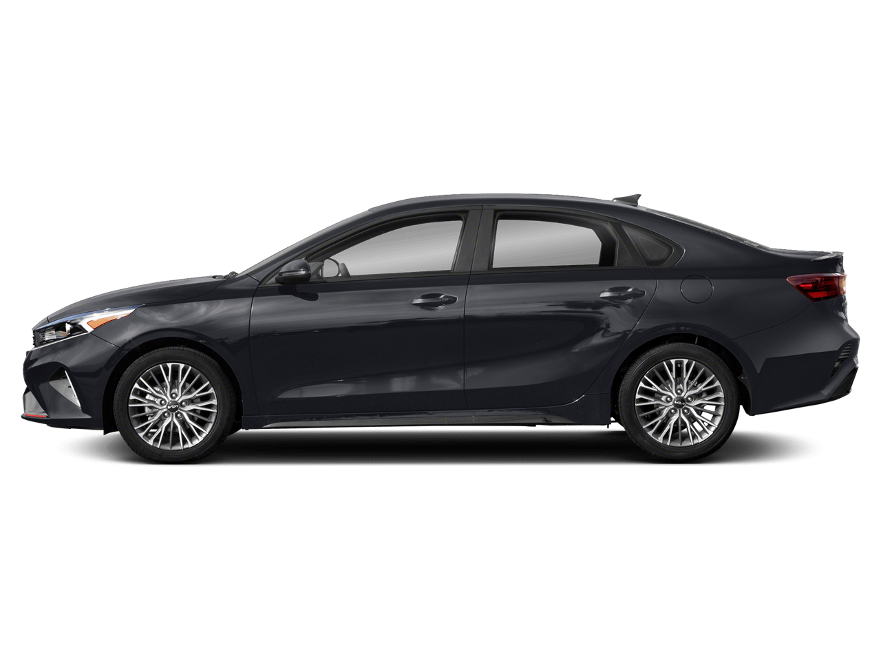 2023 Kia FORTE GT-LINE Roseville CA