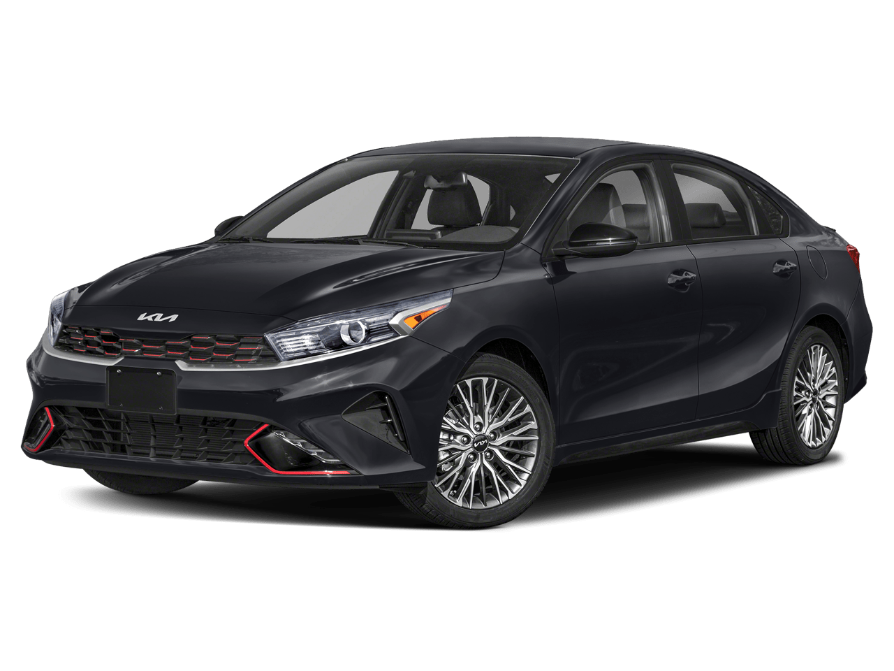 2023 Kia FORTE GT-LINE Roseville CA