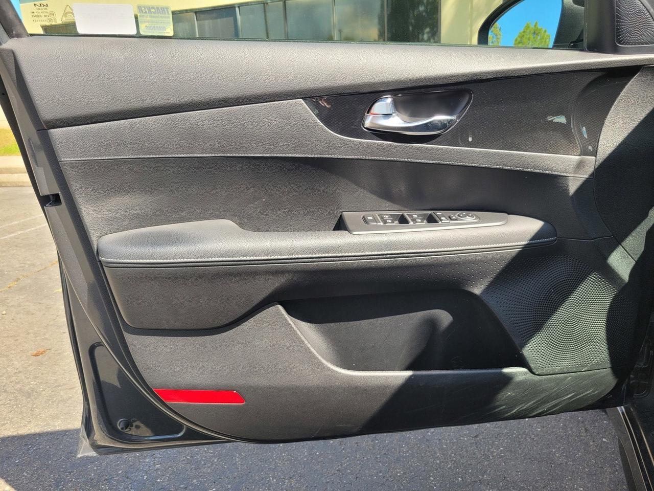 2023 Kia FORTE GT-LINE Roseville CA