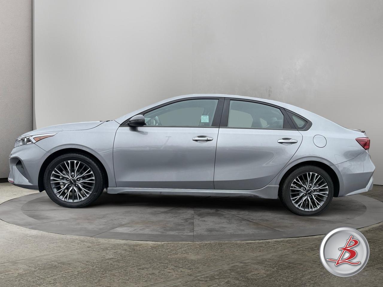 2023 Kia FORTE GT-Line Salt Lake City UT