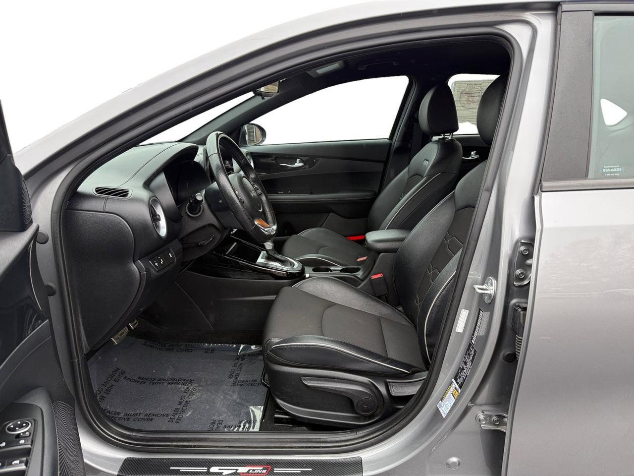 2023 Kia FORTE GT-Line Salt Lake City UT