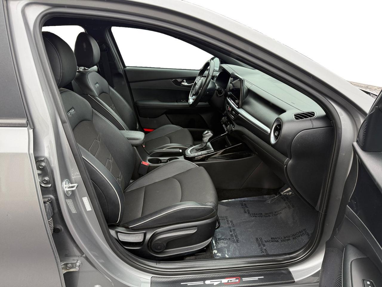 2023 Kia FORTE GT-Line Salt Lake City UT