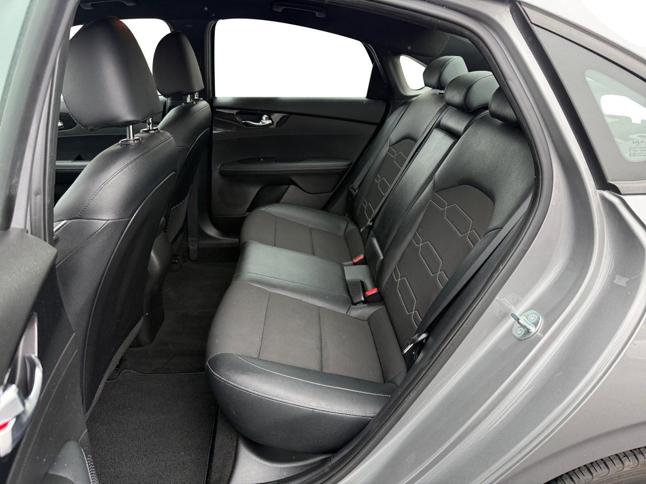 2023 Kia FORTE GT-Line Salt Lake City UT