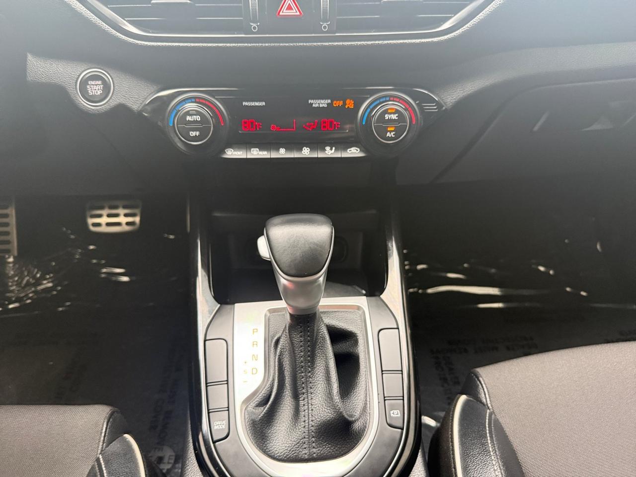 2023 Kia FORTE GT-Line Salt Lake City UT