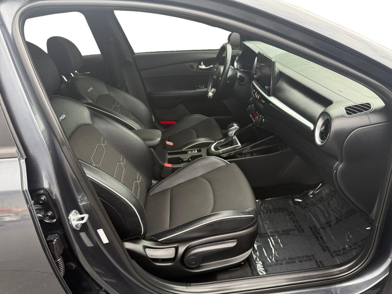 2023 Kia FORTE GT-Line Salt Lake City UT