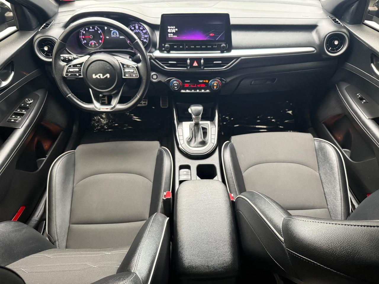2023 Kia FORTE GT-Line Salt Lake City UT