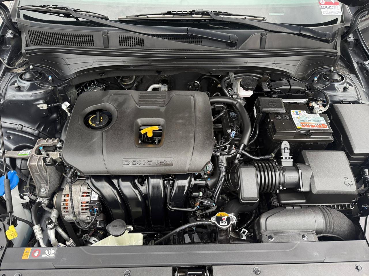 2023 Kia FORTE GT-Line Salt Lake City UT