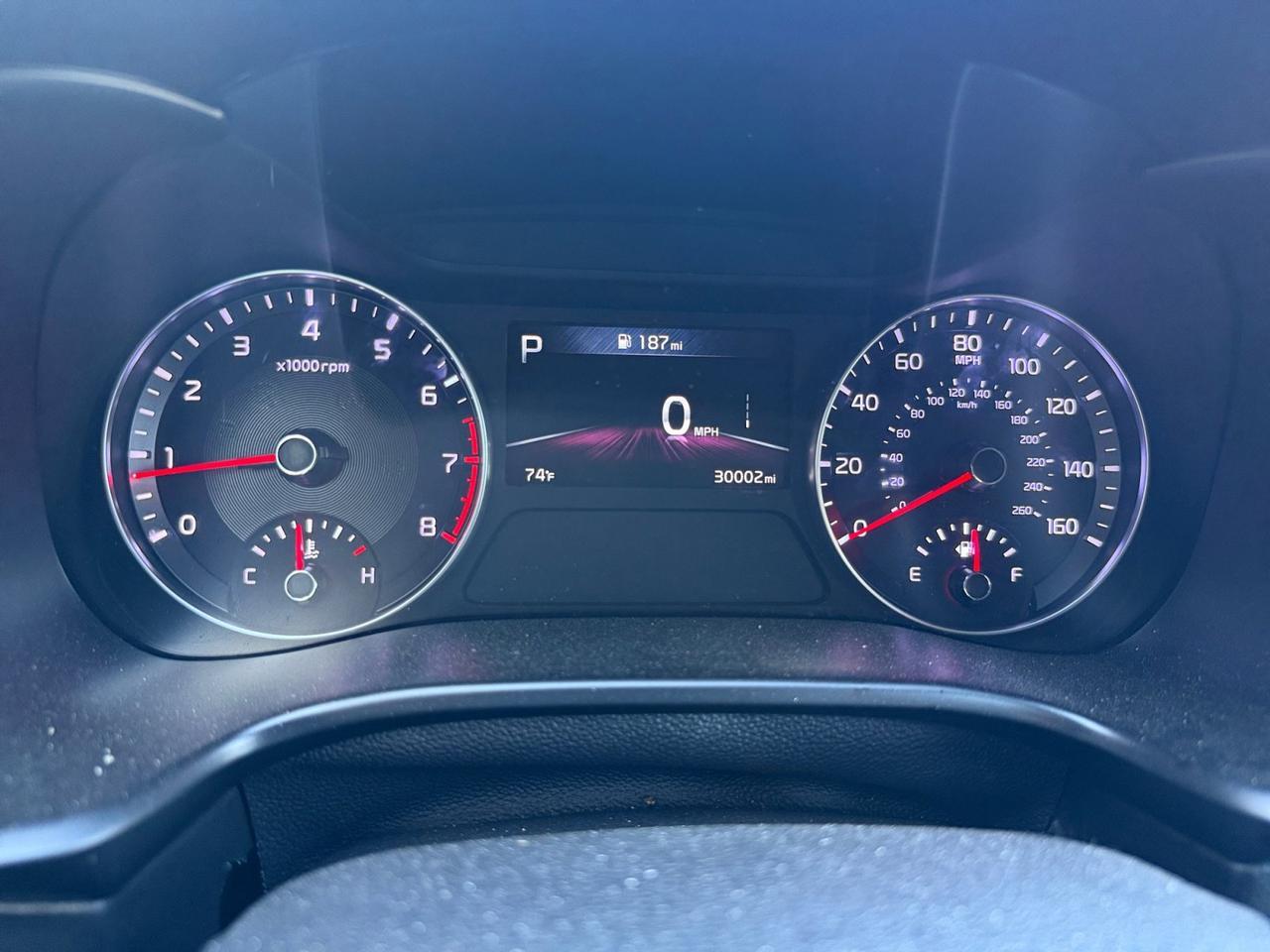 2023 Kia FORTE GT-Line Salt Lake City UT