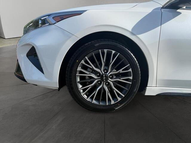 2023 Kia FORTE GT-Line Salt Lake City UT