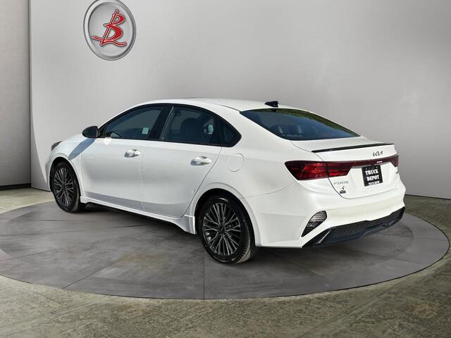 2023 Kia FORTE GT-Line Salt Lake City UT
