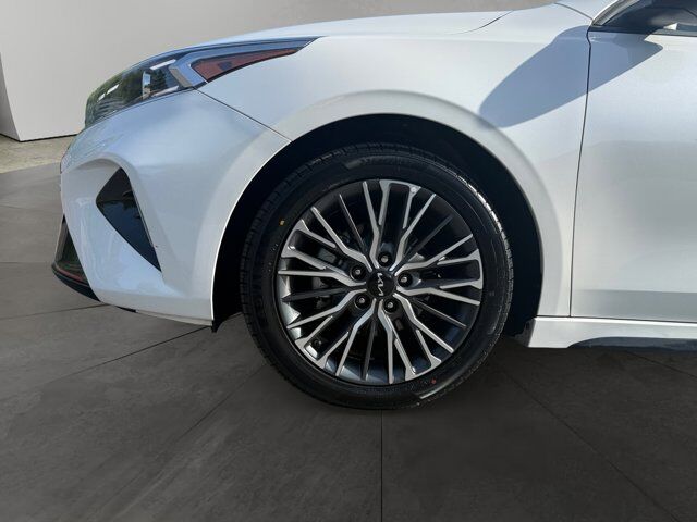 2023 Kia FORTE GT-Line Salt Lake City UT