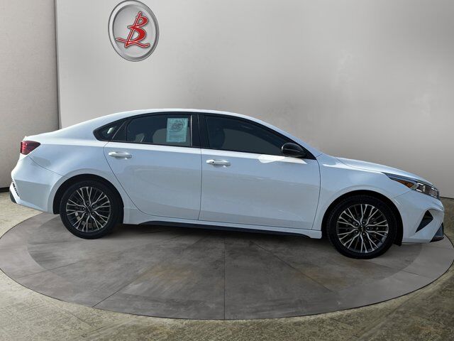 2023 Kia FORTE GT-Line Salt Lake City UT