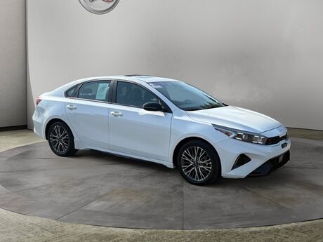 2023 Kia FORTE GT-Line Salt Lake City UT