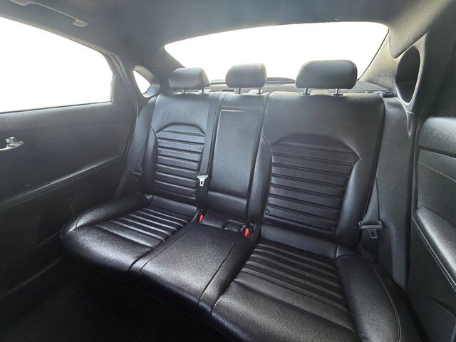 2023 Kia FORTE GT-Line Salt Lake City UT