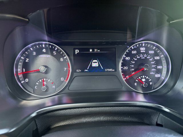 2023 Kia FORTE GT-Line Salt Lake City UT