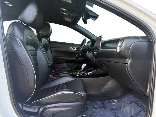 2023 Kia FORTE GT-Line Salt Lake City UT