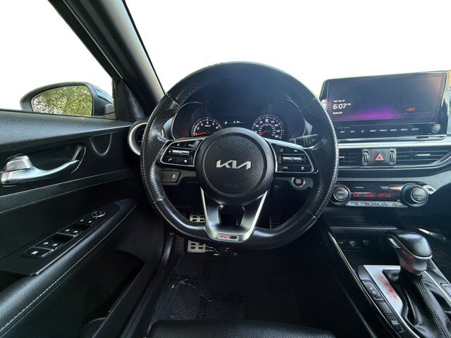 2023 Kia FORTE GT-Line Salt Lake City UT