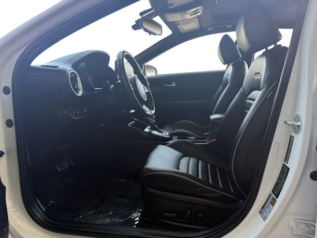 2023 Kia FORTE GT-Line Salt Lake City UT