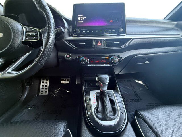 2023 Kia FORTE GT-Line Salt Lake City UT