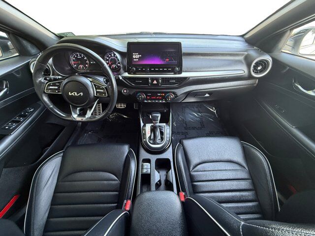 2023 Kia FORTE GT-Line Salt Lake City UT