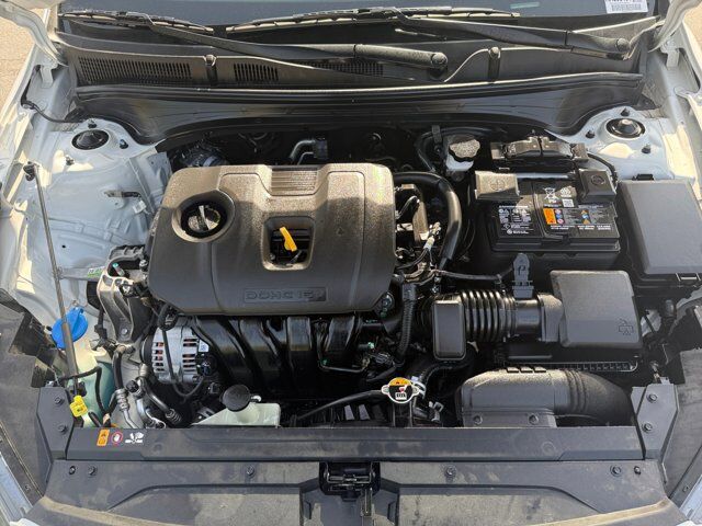2023 Kia FORTE GT-Line Salt Lake City UT