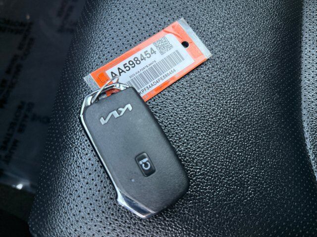 2023 Kia FORTE GT-Line Salt Lake City UT
