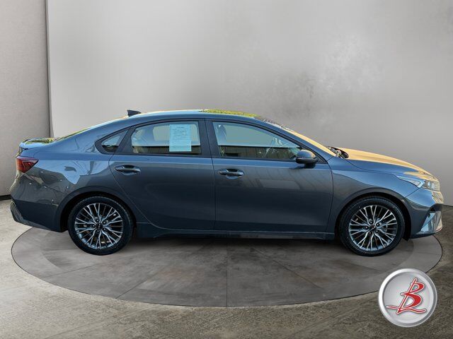 2023 Kia FORTE GT-Line Salt Lake City UT