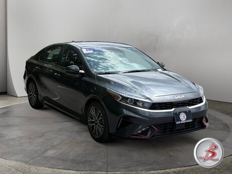 2023_Kia_FORTE_GT-Line_ Salt Lake City UT
