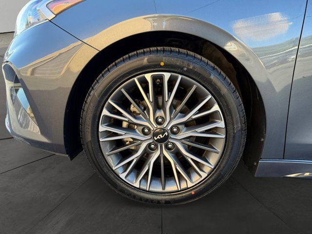 2023 Kia FORTE GT-Line Salt Lake City UT