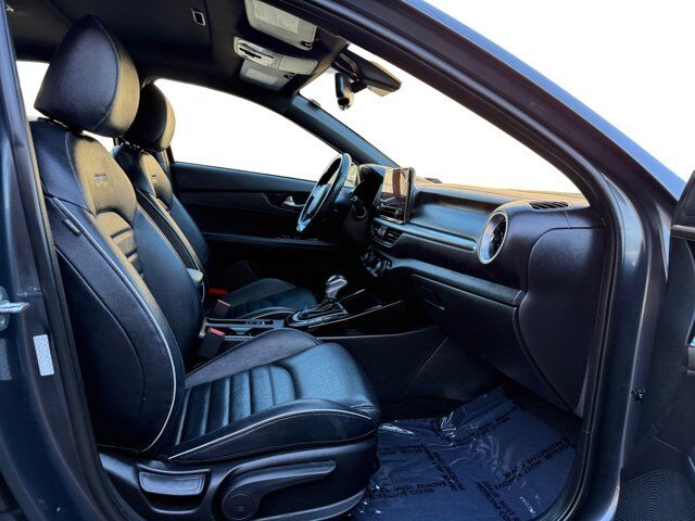 2023 Kia FORTE GT-Line Salt Lake City UT