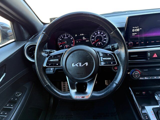 2023 Kia FORTE GT-Line Salt Lake City UT