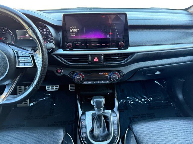 2023 Kia FORTE GT-Line Salt Lake City UT