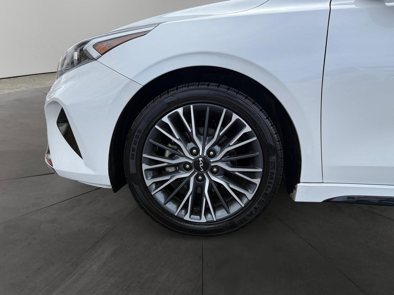 2023 Kia FORTE GT-Line Salt Lake City UT