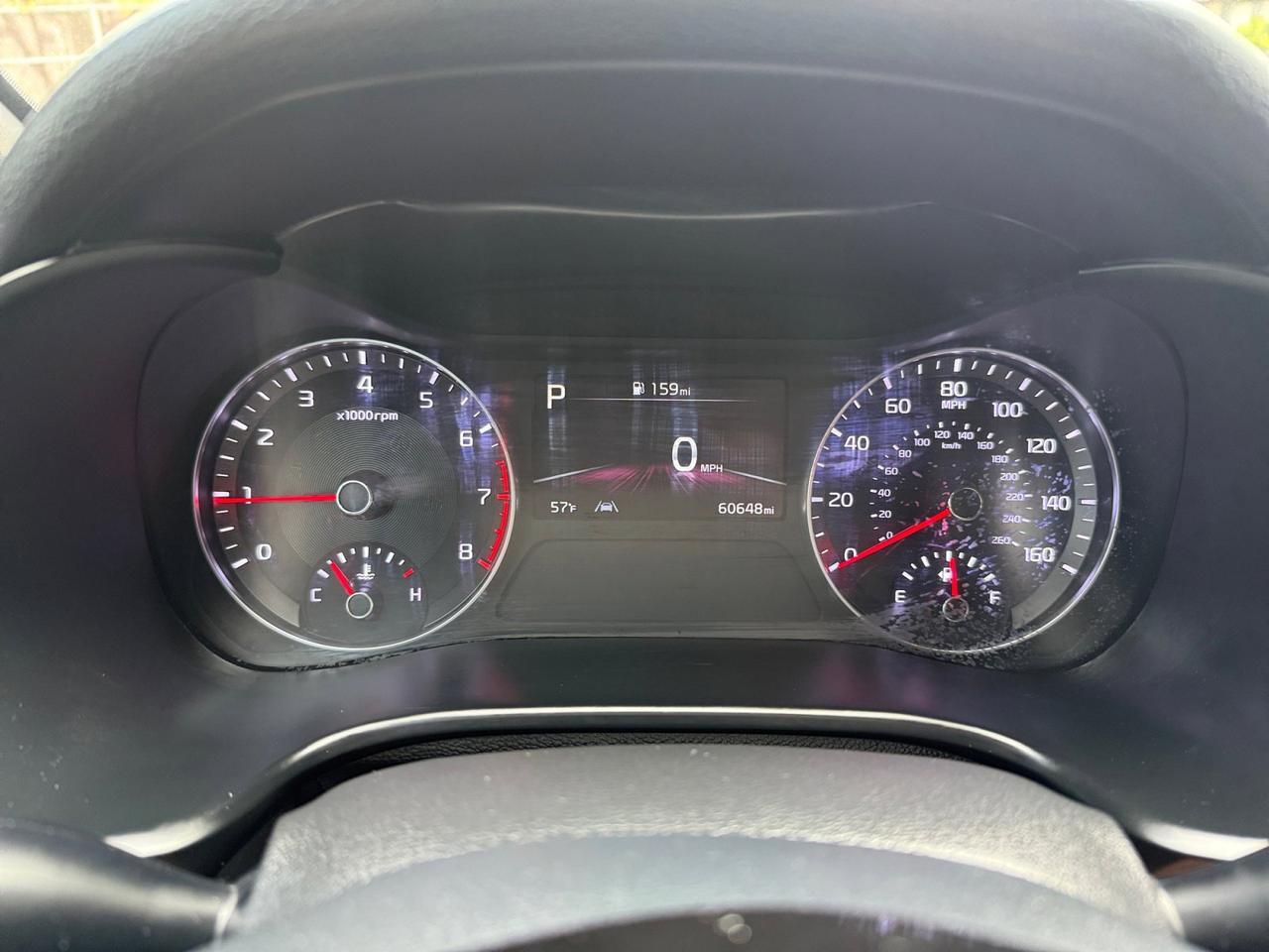 2023 Kia FORTE GT-Line Salt Lake City UT