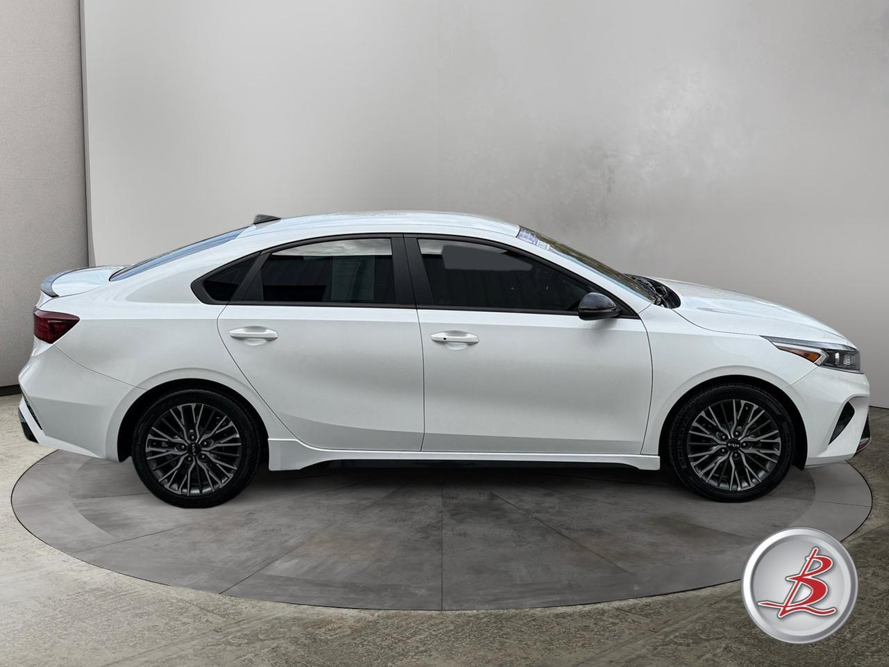 2023 Kia FORTE GT-Line Salt Lake City UT