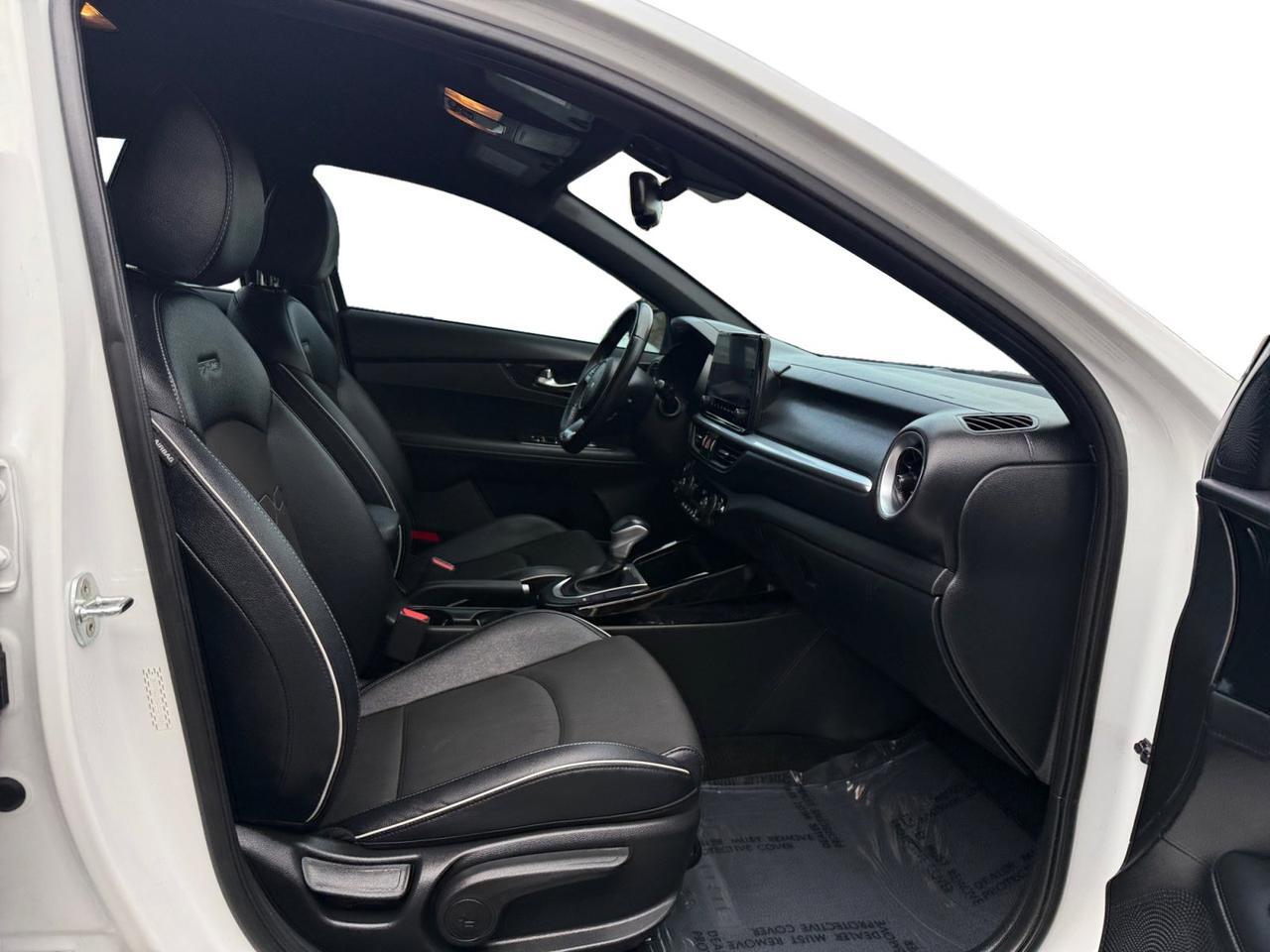 2023 Kia FORTE GT-Line Salt Lake City UT