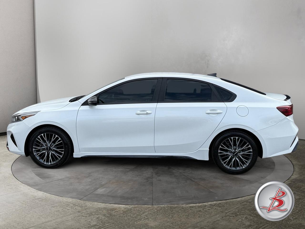 2023 Kia FORTE GT-Line Salt Lake City UT