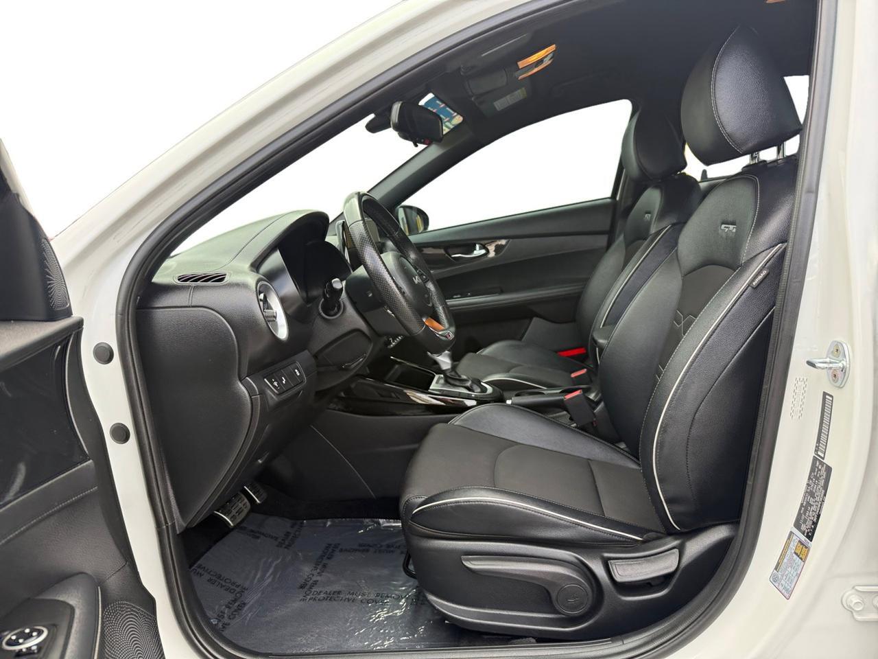 2023 Kia FORTE GT-Line Salt Lake City UT