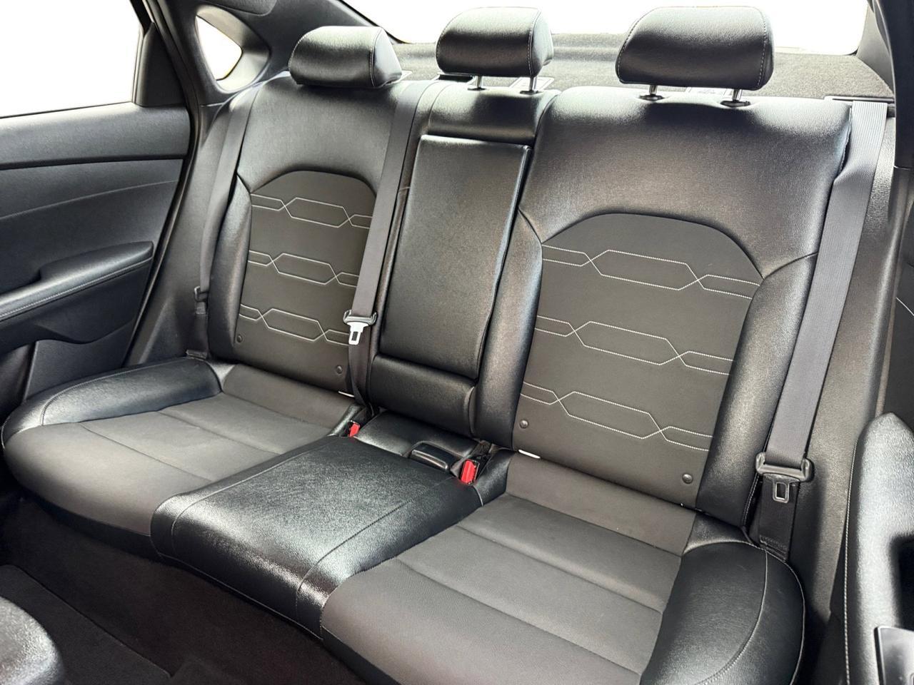 2023 Kia FORTE GT-Line Salt Lake City UT