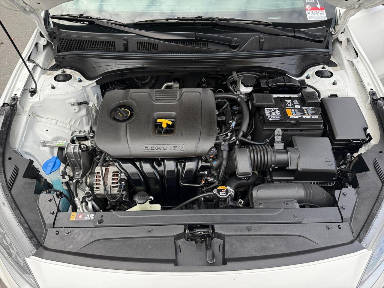 2023 Kia FORTE GT-Line Salt Lake City UT