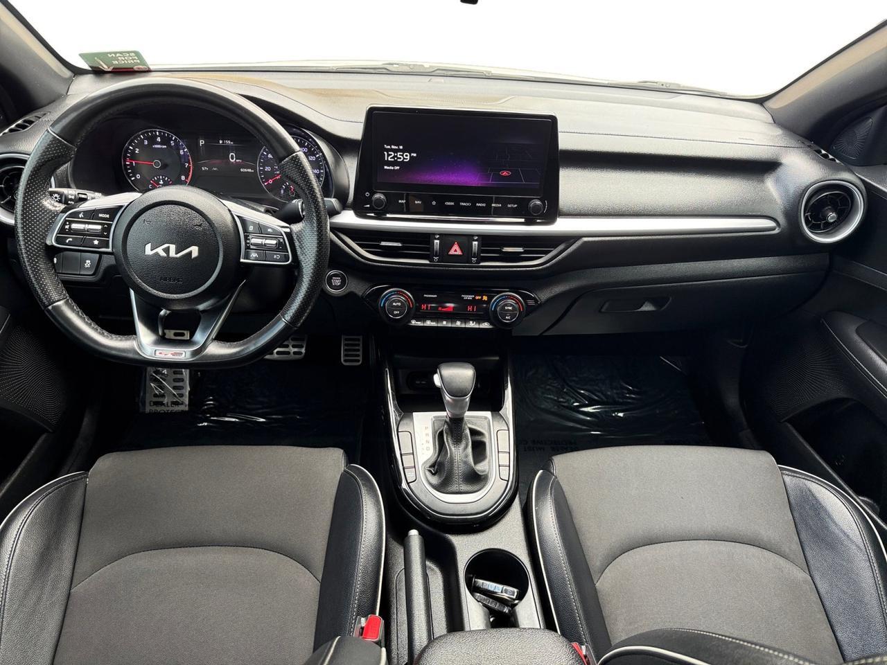 2023 Kia FORTE GT-Line Salt Lake City UT