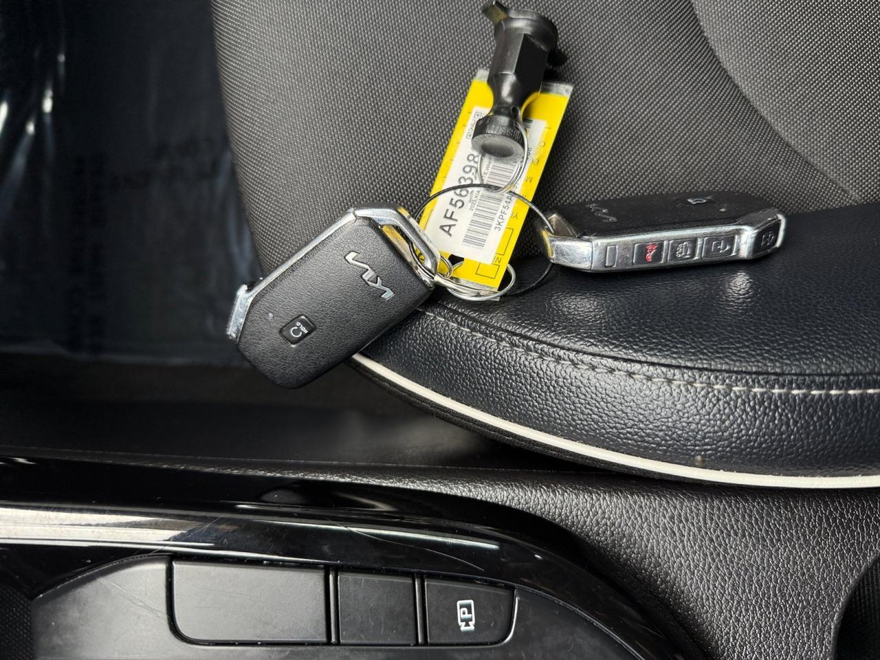 2023 Kia FORTE GT-Line Salt Lake City UT