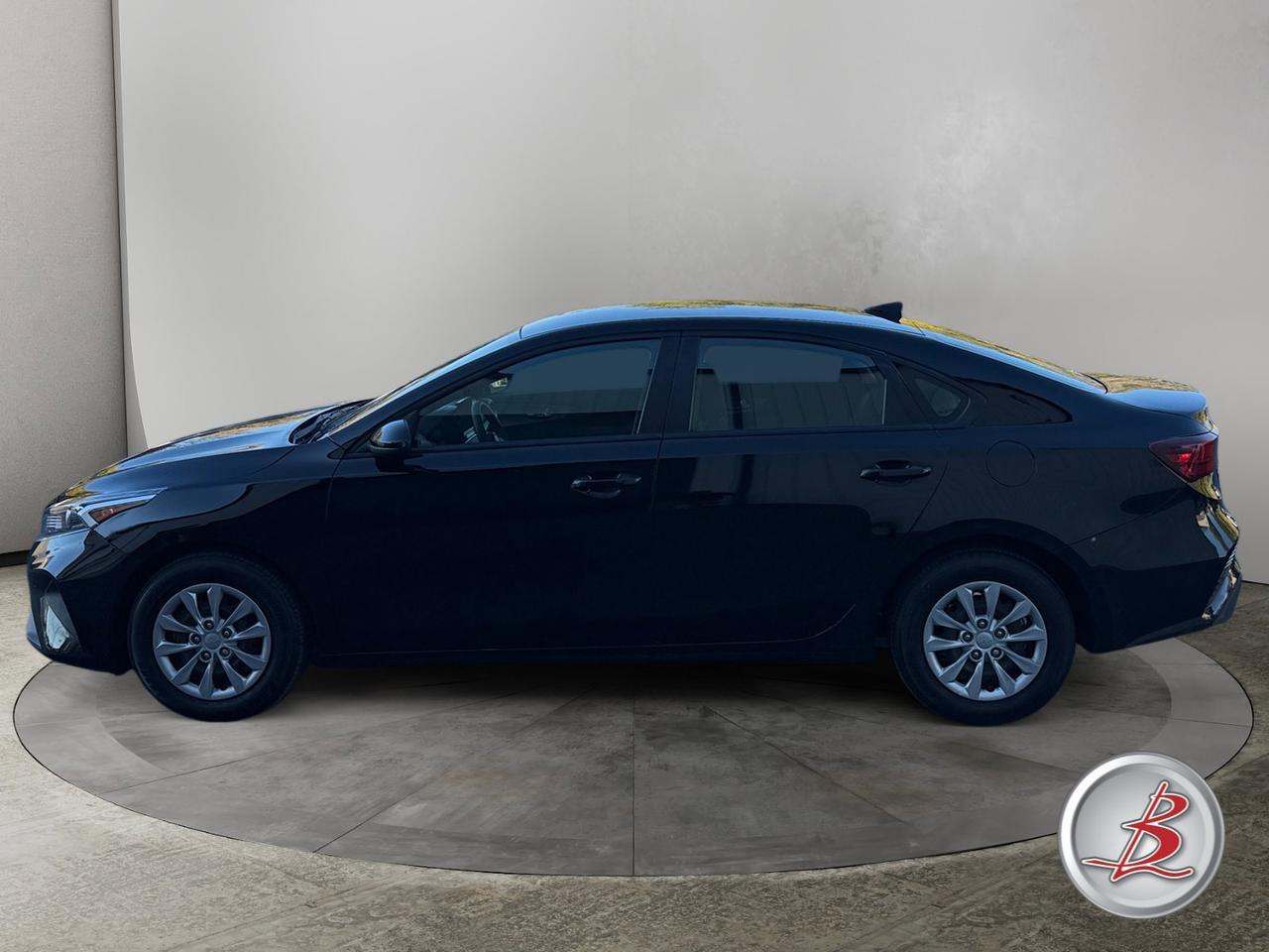 2023 Kia FORTE LX Salt Lake City UT