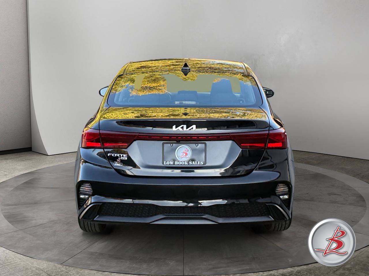 2023 Kia FORTE LX Salt Lake City UT