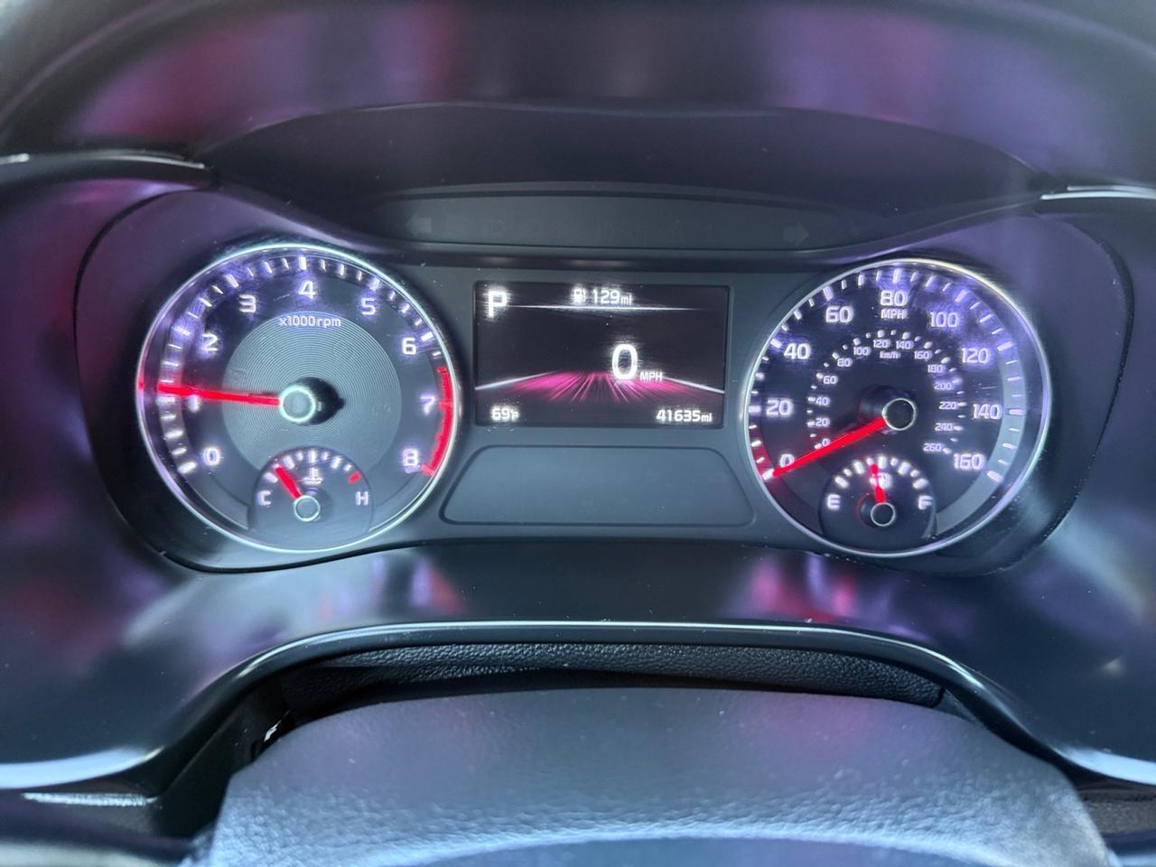 2023 Kia FORTE LX Salt Lake City UT