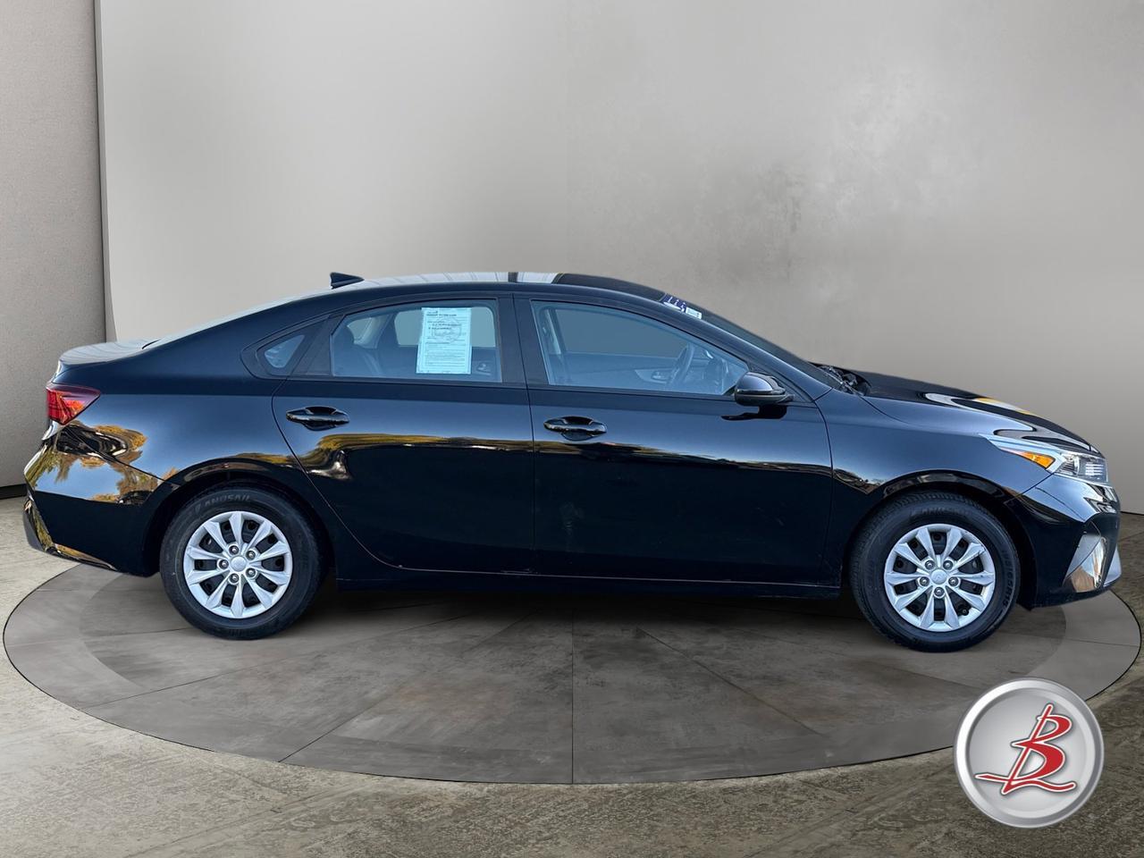 2023 Kia FORTE LX Salt Lake City UT