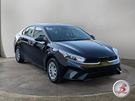 2023_Kia_FORTE_LX_ Salt Lake City UT 2023_Kia_FORTE_LX_ Salt Lake City UT