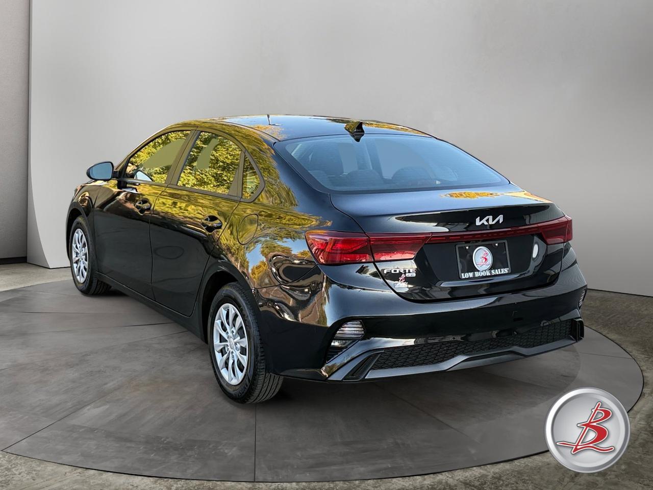 2023 Kia FORTE LX Salt Lake City UT