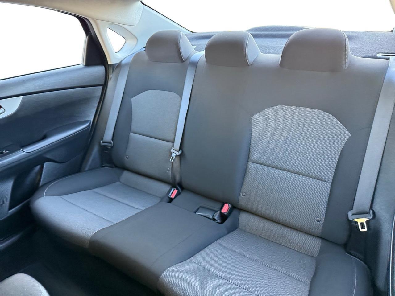 2023 Kia FORTE LX Salt Lake City UT